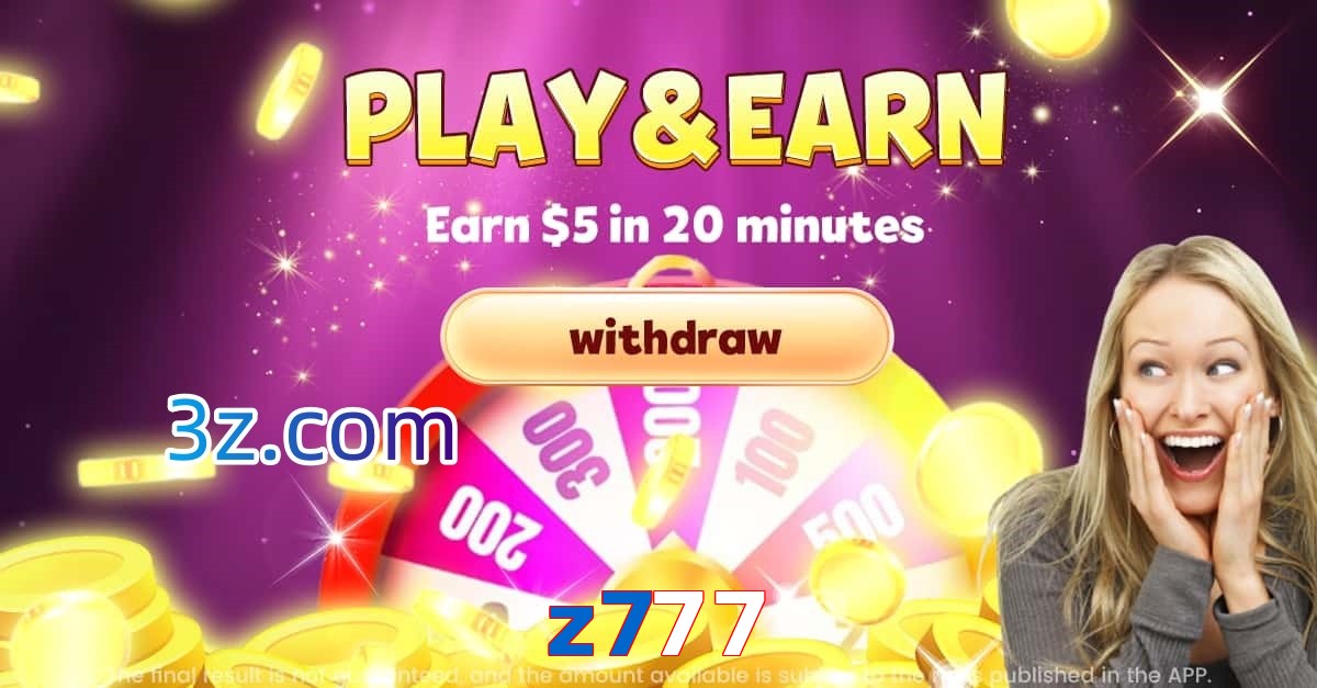 z777 jogos
